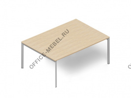 Стол TEAM BRT1612 на Office-mebel.ru