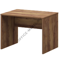 Столы рабочие глубиной СМСР25-10.73 на Office-mebel.ru