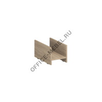 Подставка для системного блока 504 на Office-mebel.ru