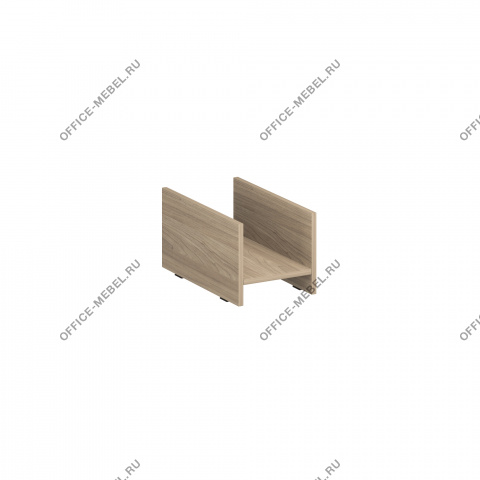 Подставка для системного блока 504 на Office-mebel.ru