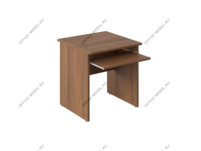 Стол компьютерный х15.01 на Office-mebel.ru