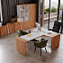 Брифинг-приставка FOI38671321 на Office-mebel.ru 5