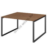 Стол переговорный на металлокаркасе АМП.О-002.123 на Office-mebel.ru