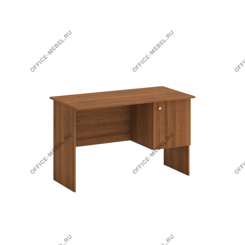 Стол однотумбовый с дверью С 11 на Office-mebel.ru