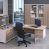 Мебель для кабинета Лорд на Office-mebel.ru 1