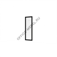 Дверь стеклянная Kv-04.1R/L на Office-mebel.ru