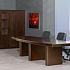 Тумба подкатная 3 ящика 22300 на Office-mebel.ru 2