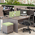 Дверь для шкафа XHD 42-1 на Office-mebel.ru 6