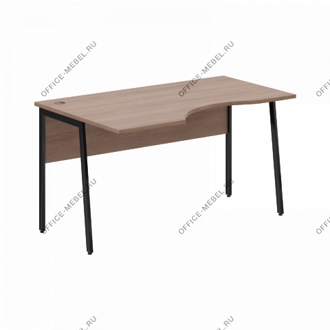Стол письменный СА-2P (Л)	 на Office-mebel.ru