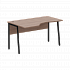 Стол письменный СА-2P (Л)	 на Office-mebel.ru 1
