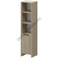 Шкаф комбинация №1 на Office-mebel.ru