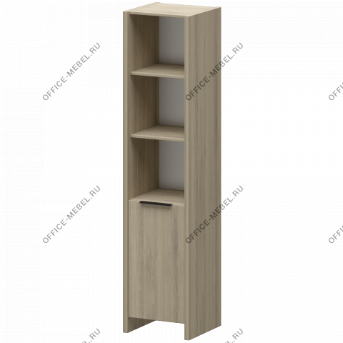 Шкаф комбинация №1 на Office-mebel.ru