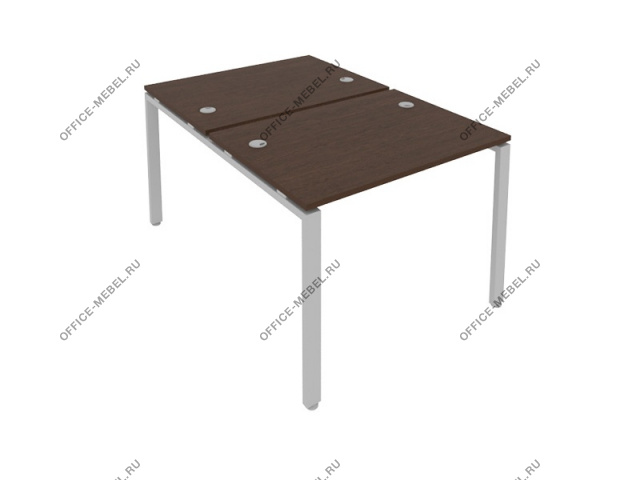 Рабочая станция Б.РАС-СП-2.1 на Office-mebel.ru
