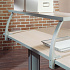 Стеллаж настенный METAL 95251 на Office-mebel.ru 15