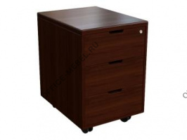 Тумба подкатная 22300 на Office-mebel.ru