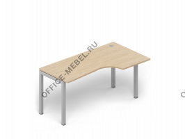 Стол (правый) PR1612D на Office-mebel.ru