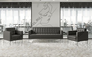 Форест (Forest) - Мягкая мебель для офиса на Office-mebel.ru