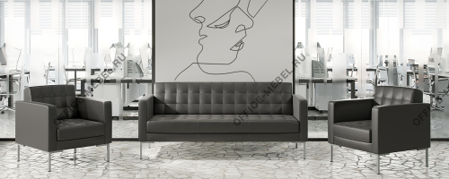 Мягкая мебель для офиса Форест (Forest) на Office-mebel.ru