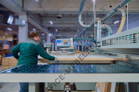 Производители мебели из Москвы увеличили выпуск товара на 7,3%