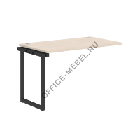 Рабочая станция XQIST 1270 на Office-mebel.ru
