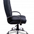 Кресло руководителя МИНИСТР ХРОМ на Office-mebel.ru 2