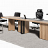 Стол Л/П EVO101/SX.U003 на Office-mebel.ru 8