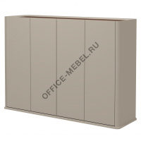 Шкаф As-44 на Office-mebel.ru