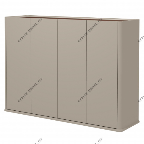 Шкаф As-44 на Office-mebel.ru