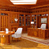 Мебель для кабинета Привилегия на Office-mebel.ru 6