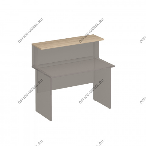 Полка настольная 408 на Office-mebel.ru