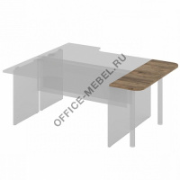 Столешница V-801 на Office-mebel.ru