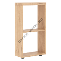 Приставной стеллаж для ABS 83 на Office-mebel.ru
