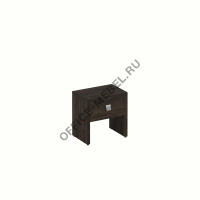Тумба прикроватная на опорах с 1м ящиком МО 523 на Office-mebel.ru