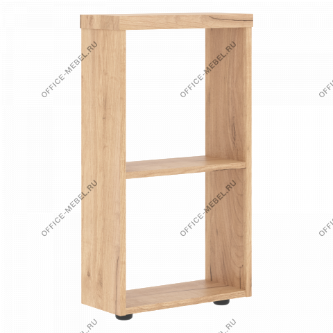 Приставной стеллаж для ABS 83 на Office-mebel.ru
