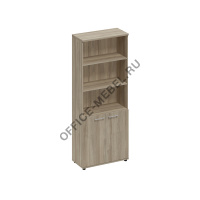 Шкаф для документов полузакрытый А1 9371 БП на Office-mebel.ru