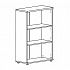 Стеллаж средний А4 360 БП на Office-mebel.ru 1