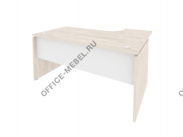 Стол эргономичный (левый/правый) O.SA-4L/R на Office-mebel.ru