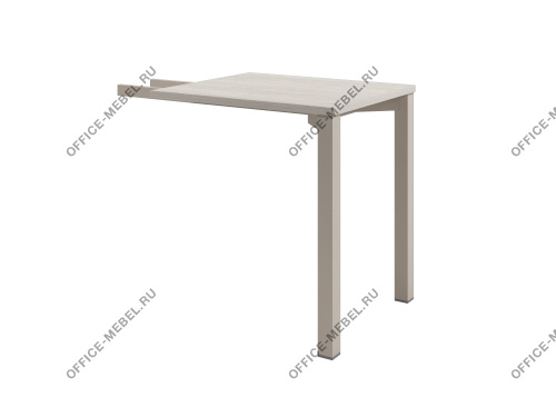 Брифинг-приставка D-890						 на Office-mebel.ru