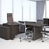 Мебель для кабинета Sentida LUX на Office-mebel.ru 1