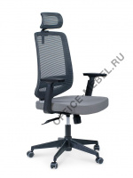 Лондон офис black plastic на Office-mebel.ru