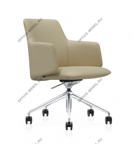 Кресло руководителя Ivo (B2416) на Office-mebel.ru