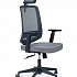 Офисное кресло Лондон офис black plastic на Office-mebel.ru 1