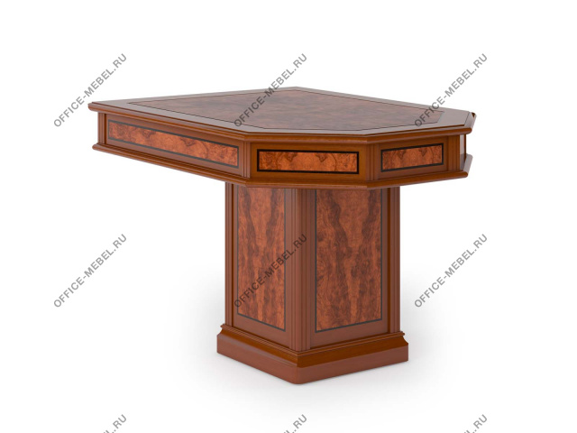 Стол-брифинг PV1290 на Office-mebel.ru