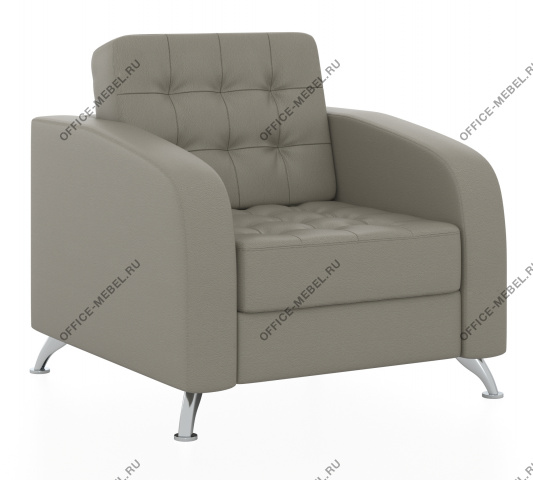 Мягкая мебель для офиса Кресло Рольф 1 на Office-mebel.ru