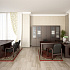 Мебель для кабинета Компакт на Office-mebel.ru 11