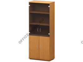 Шкаф 1004 на Office-mebel.ru