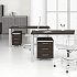 Двери высокие S-030 на Office-mebel.ru 3