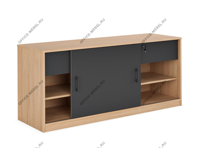Сервисная тумба TAU302.ANT на Office-mebel.ru