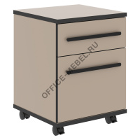 Тумба UMC-2D.A на Office-mebel.ru