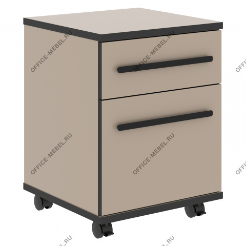 Тумба UMC-2D.A на Office-mebel.ru